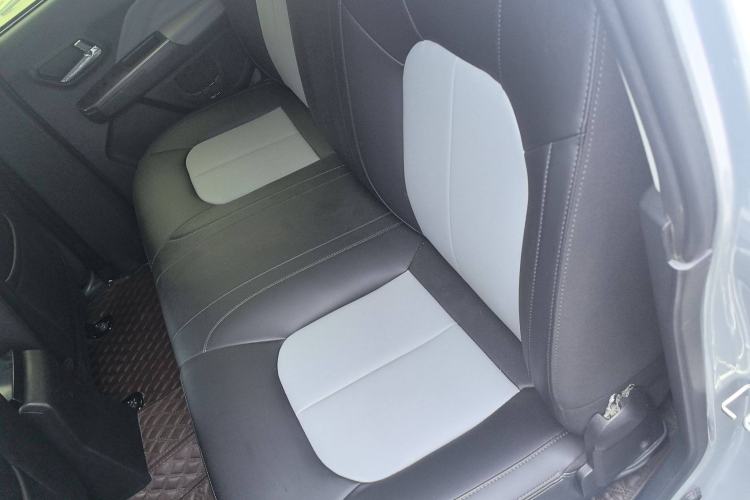 Used Great Wall Wingle 5 2023 2.0T Diesel Two-Wheel Drive Advanced Big Double