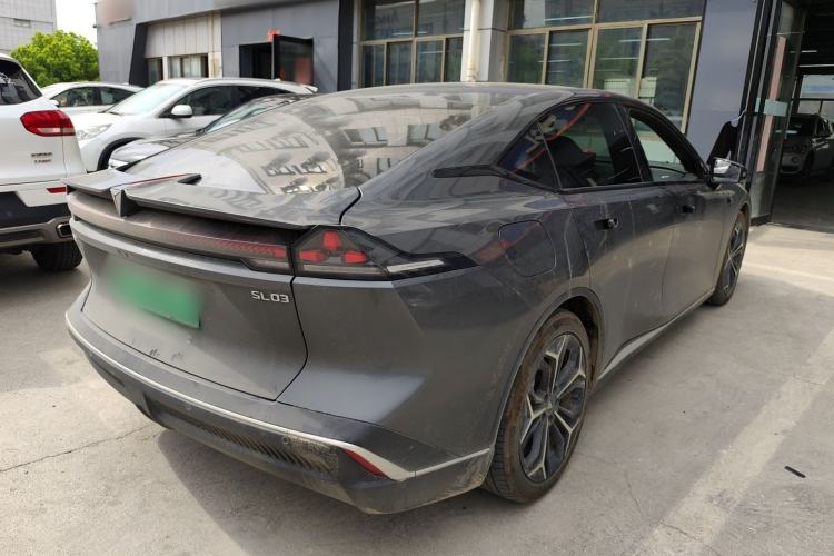 Used Deepal SL03 2023 200Max Range-Extended Version