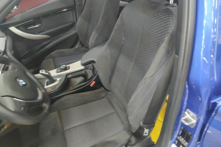 Used BMW 3 Series 2017 320i M Sport