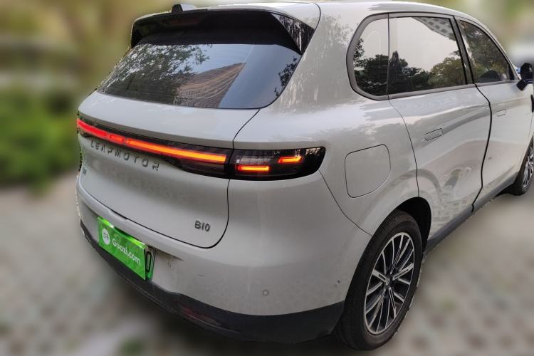 Used Leapmotor B10 2025 510 LiDAR Version
