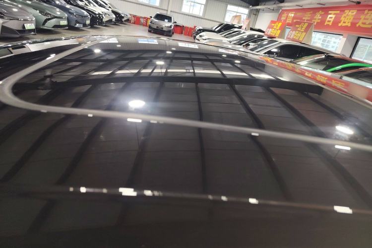 Used VOYAH COURAGE 2024 Long-Range Supercharge Edition
