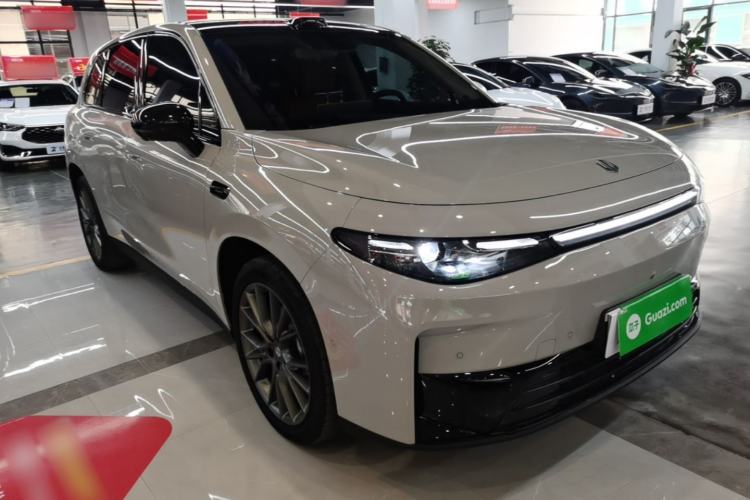 Used Leapmotor C10 2024 530 Smart Edition
