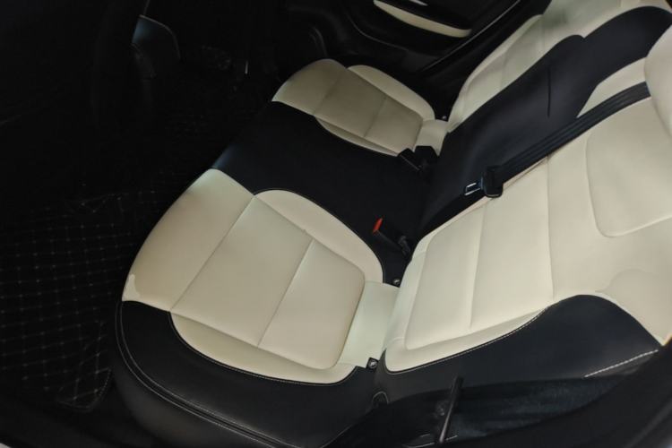 Used CHANGAN CS35 2017 1.6L Automatic Luxury Model