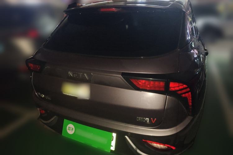 Used NETA V 2022 Chao 400 Lite Rear