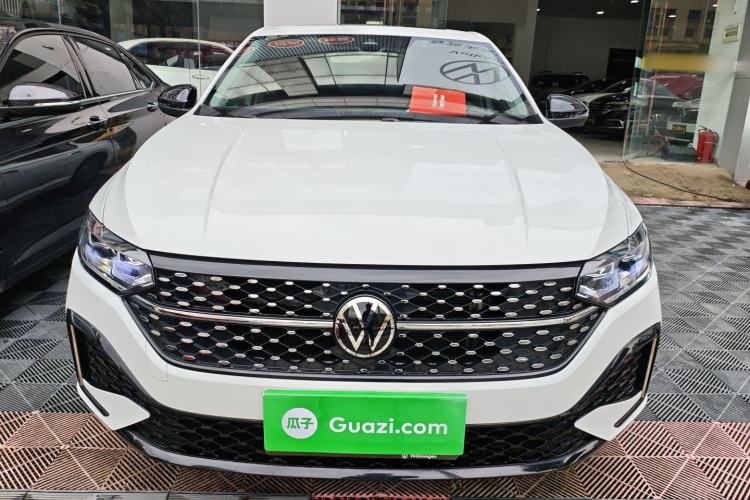 Used Volkswagen Lavida 2024 300TSI DSG Starry Sky Deluxe Edition Front