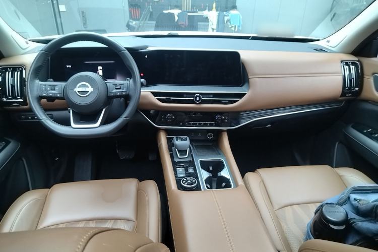 Used Nissan Pathfinder 2024 380 VC-TURBO Four-Wheel Drive Prestige Edition 6 Seats