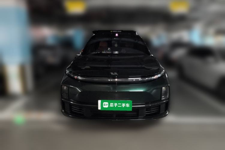 Used Li Auto L7 2024 Ultra Model
