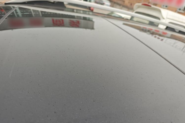 Used Honda CR-V 2017 240TURBO CVT Four-Wheel Drive Luxury Edition