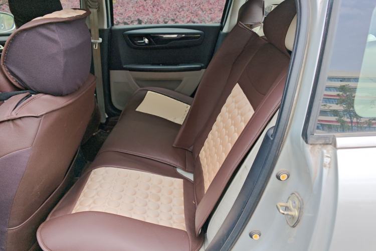 Used Citroen C-Quatre 2012 Sedan 1.6L Manual Enjoyment Model