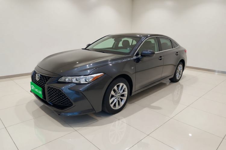 Used Toyota Avalon 2019 2.0L Luxury Edition China VI Standard Guazi used car, China used car export, Used car for sale, Used cars, Cheapest cars for sale