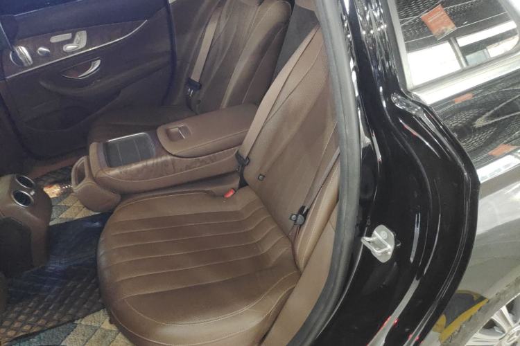 Used Mercedes-Benz E-Class 2020 Restyled E 300 L Exclusive Edition
