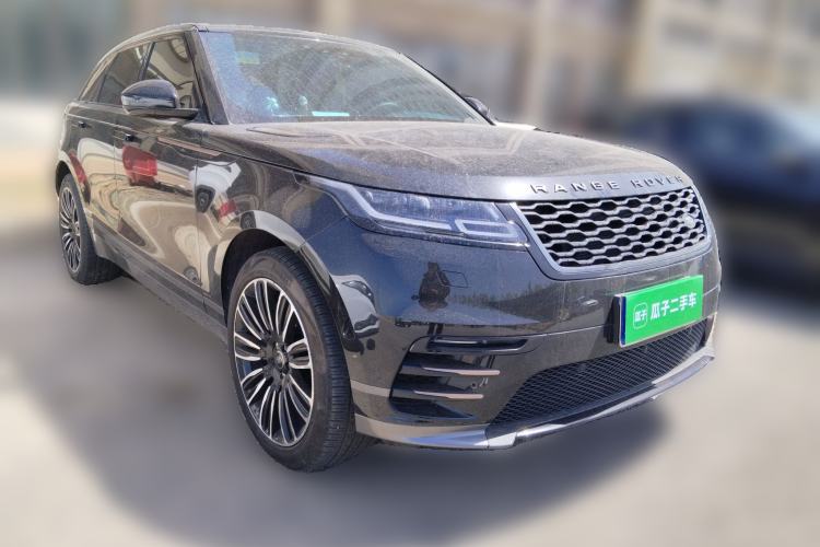 Used Land Rover Range Velar 2018 P250 S