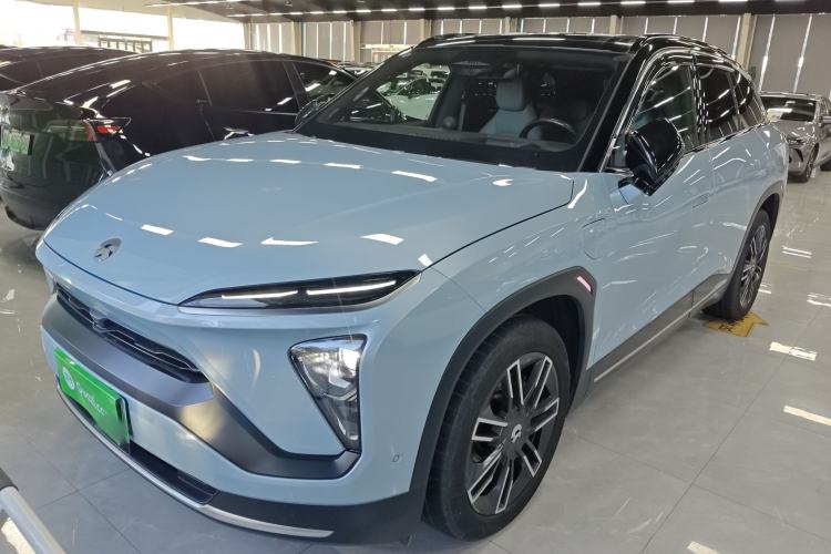 Used Nio ES6 2020 600 km Sport Edition