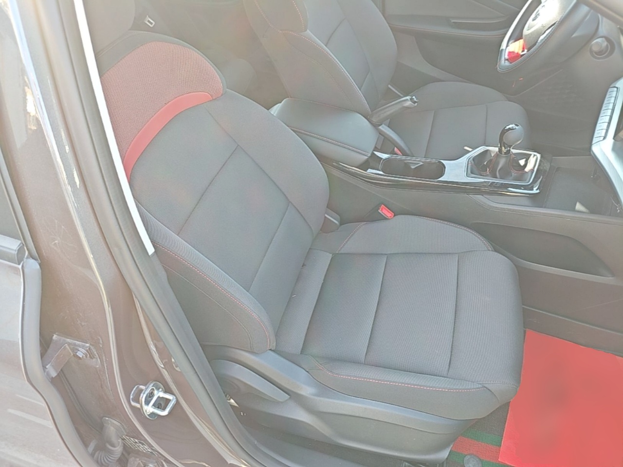 MG 5 2023 180 DVVT Manual Fashion Edition — снимка 19