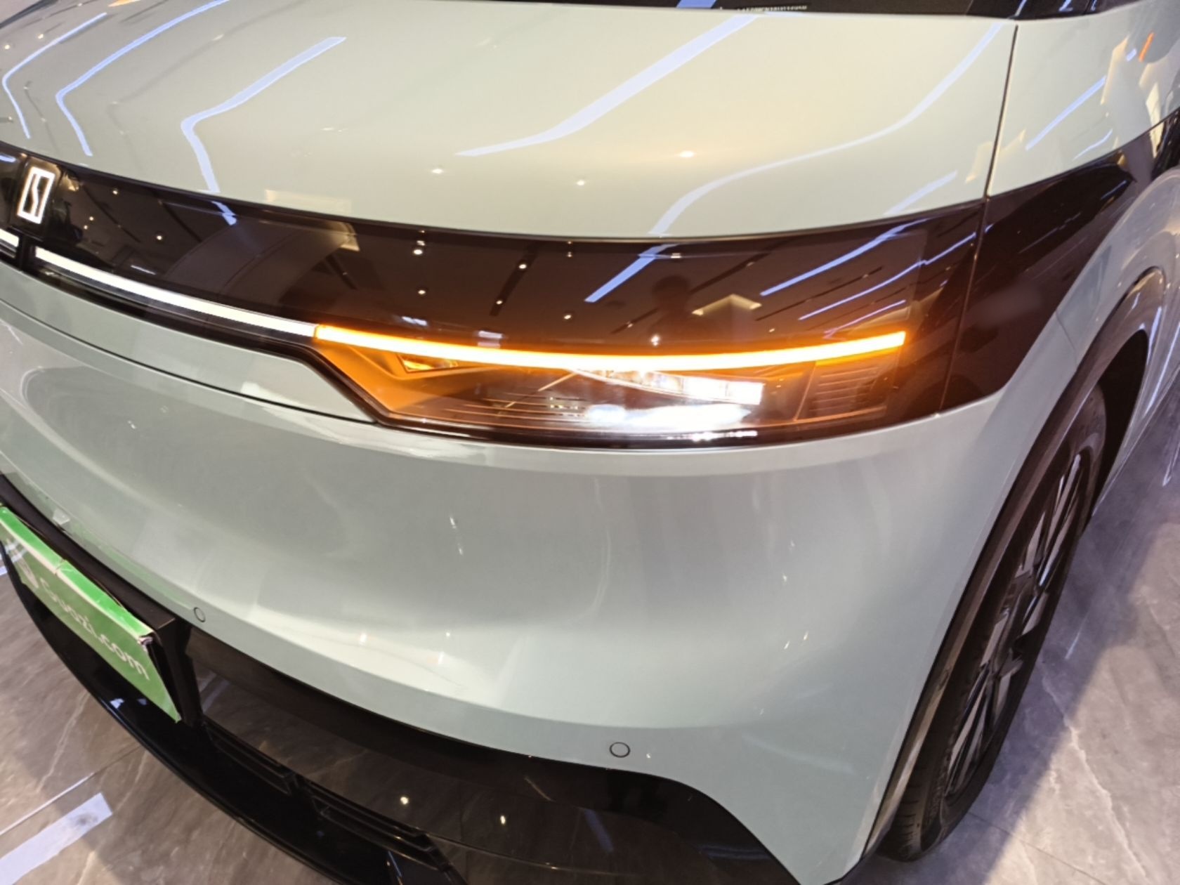Zeekr MIX 2025 Intelligent Driving Version — снимка 8