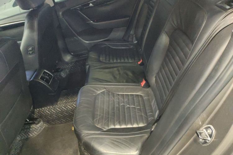 Used Volkswagen Magotan 2013 1.8TSI Luxury Model