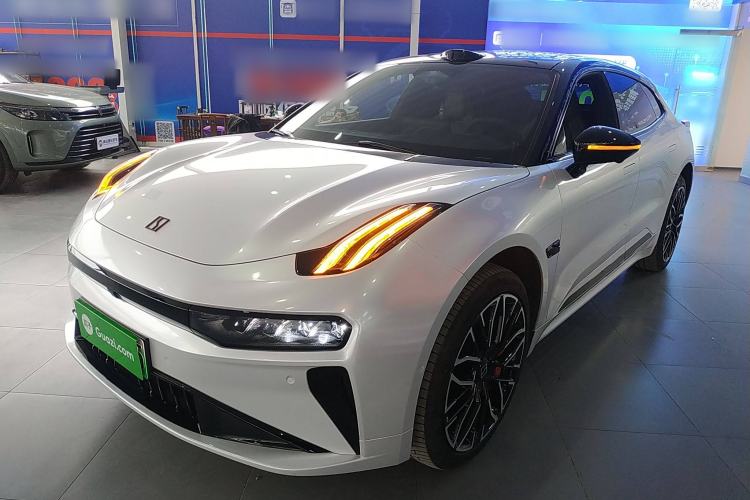 Used Zeekr 001 2024 YOU Edition 100 kWh All-Wheel Drive