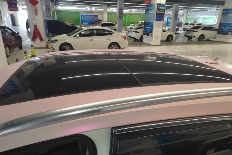 Used Audi Q5L 2018 45 TFSI Prestige Fashion Edition China V Emission Standard
