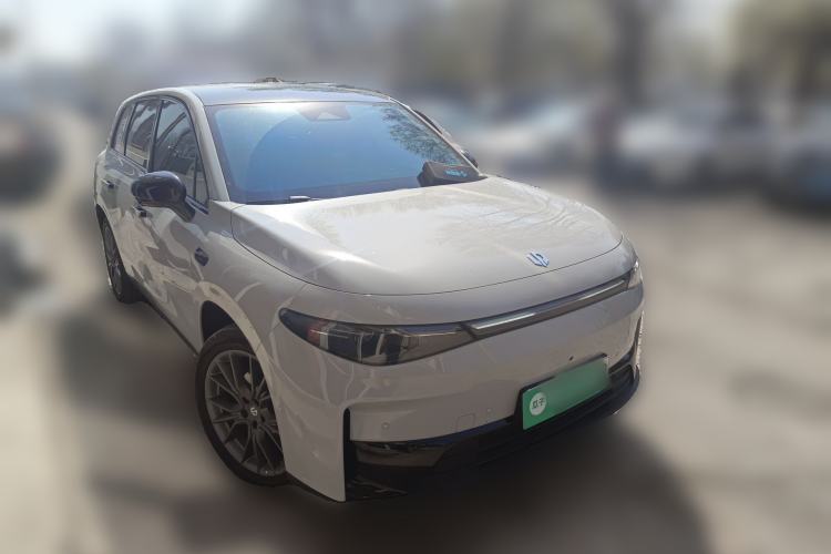 Used Leapmotor C10 2026 605 Enjoyment Edition Exterior 2