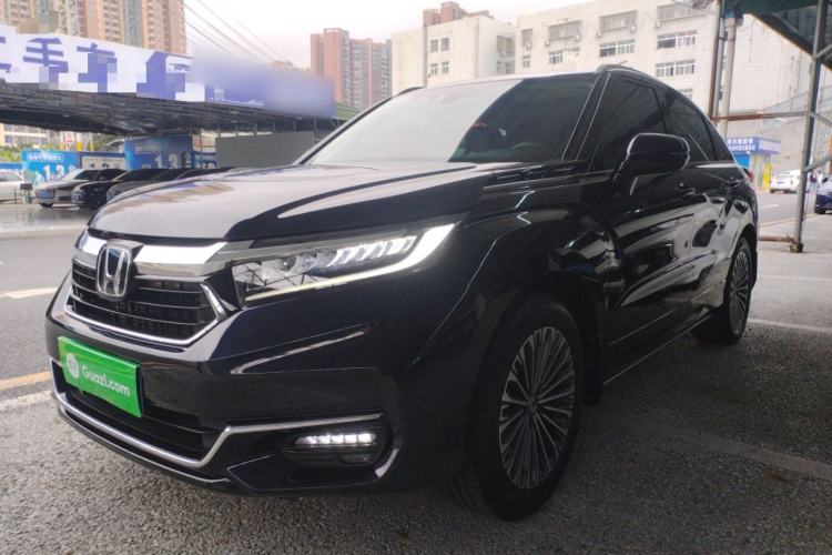 Used Honda Avancier 2023 370TURBO Four-Wheel Drive Luxury Edition