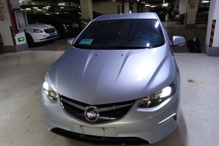 Used Buick VELITE 5 2017 Stylish Extended-Range Model