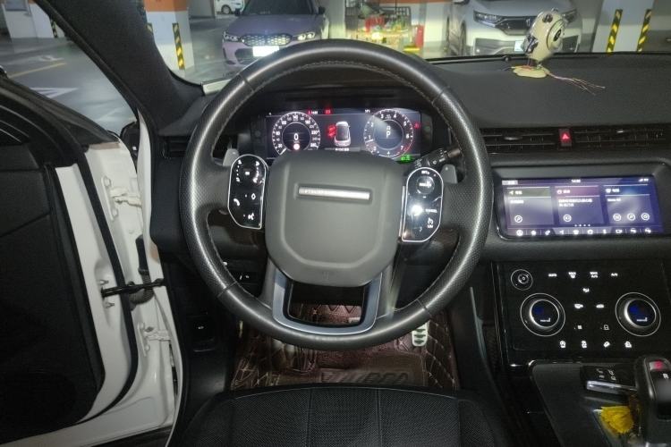 Used Land Rover Range Rover Evoque 2020 249 PS R-DYNAMIC S Sport Edition