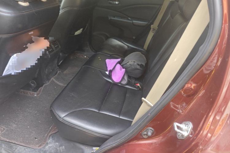 Used Honda CR-V 2016 2.0L two-wheel drive Urban Edition