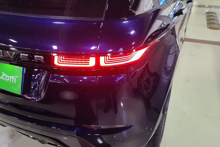 Used Land Rover Range Rover Evoque 2020 249 PS R-DYNAMIC SE Sport Technology Edition
