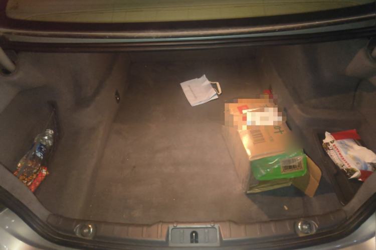 Used BMW 7 Series 2009 740Li Leading Model