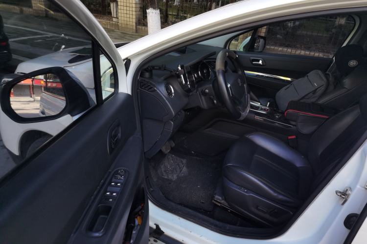 Used Peugeot 3008 2015 1.6THP Automatic Trend Edition