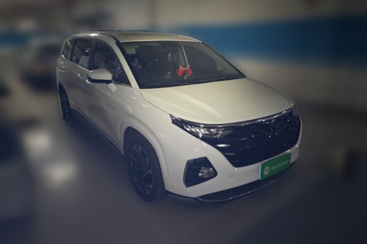 Used Hyundai Custo 2022 270TGDi Smart Luxury Flagship Edition TOP