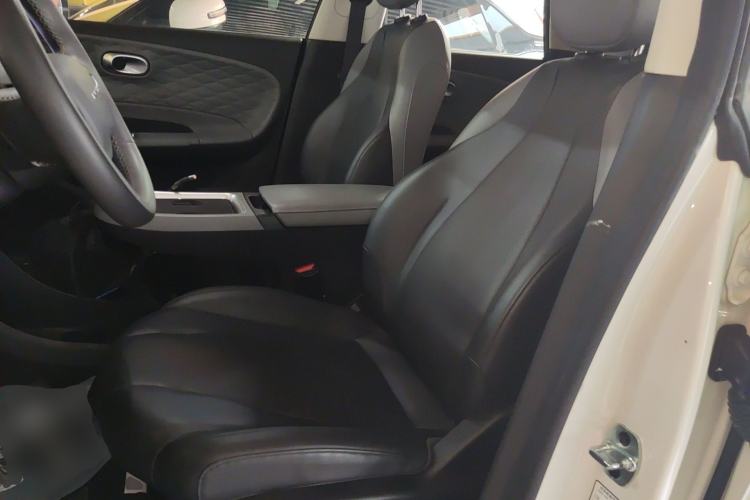 Used Dongfeng NAMMI 01 2024 430 Plus Smart+ Left Front Seat
