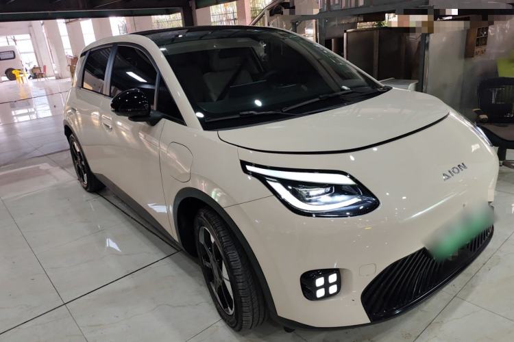 Used AION UT 2025 330 Starlight Edition