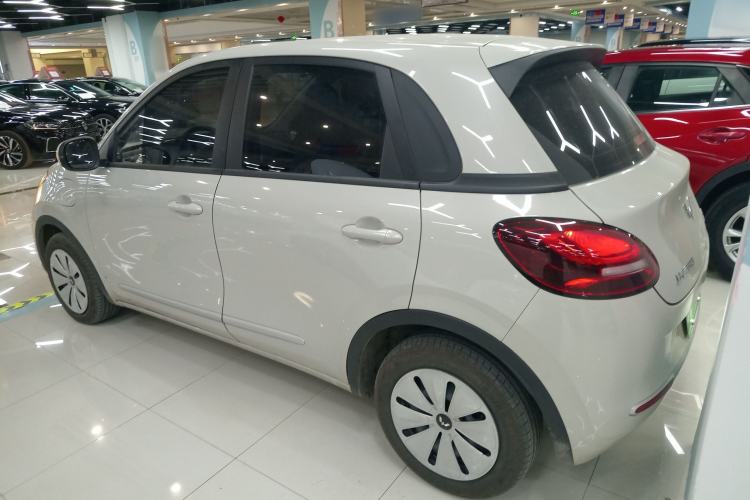 Used Wuling Bingo 2024 203km Light Edition
