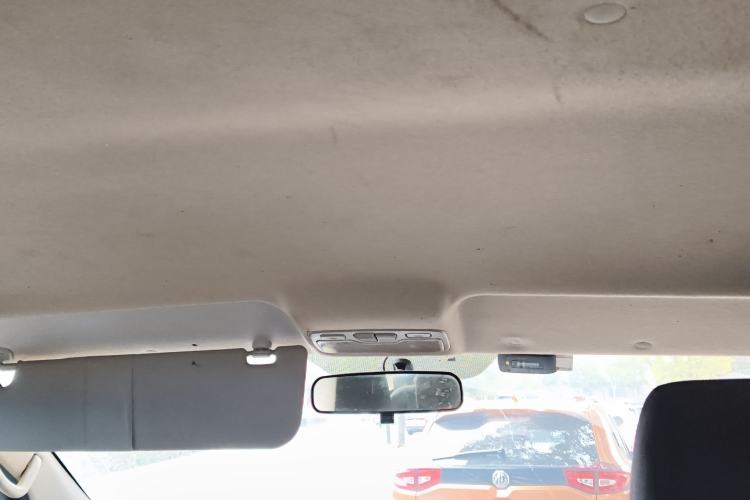 Used JAC Refine M3 2019 Creator Edition 1.6L Luxury Version
