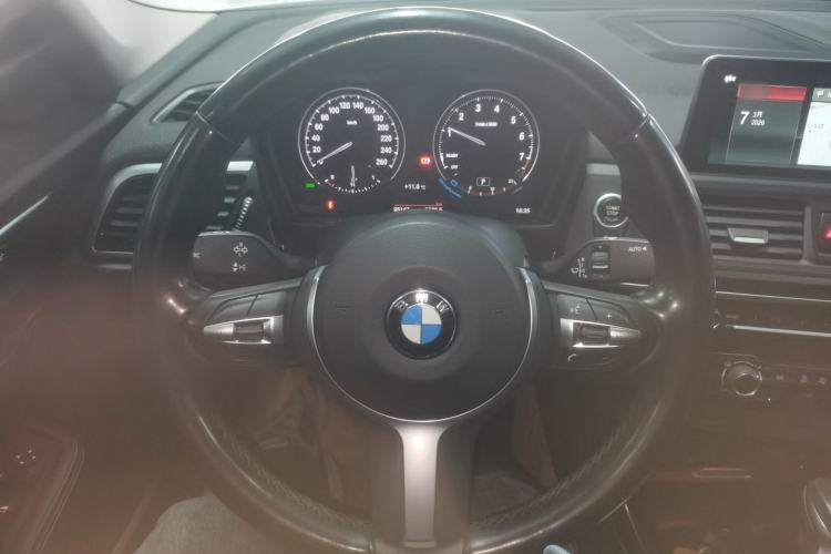 Used BMW 1 Series 2019 118i M Sport Package
