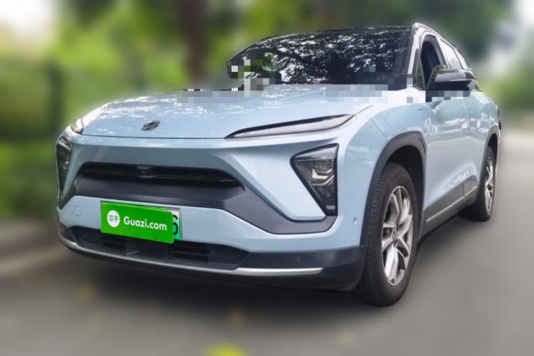 Used Nio ES6 2019 420 km Sport Version