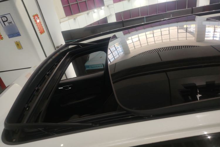 Used Volvo XC60 2020 T5 4x4 Smart & Dynamic Sport Edition