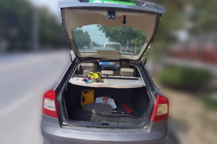 Used Skoda Octavia 2014 1.6L Automatic Yijun Edition