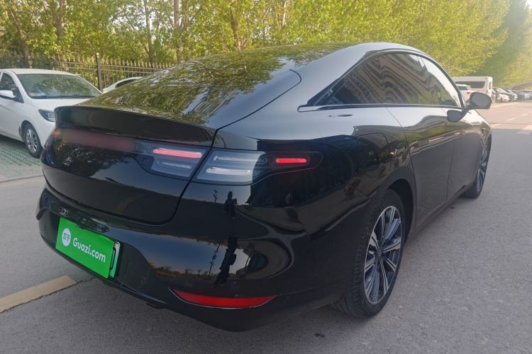 Used Leapmotor C01 2023 525 Comfort Edition