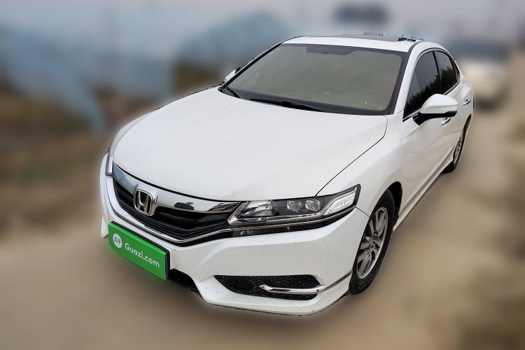 Used Honda Spirior 2017 2.0L Classic Edition