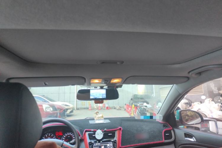 Used Hyundai Verna Ray 2014 1.6L Automatic TOP