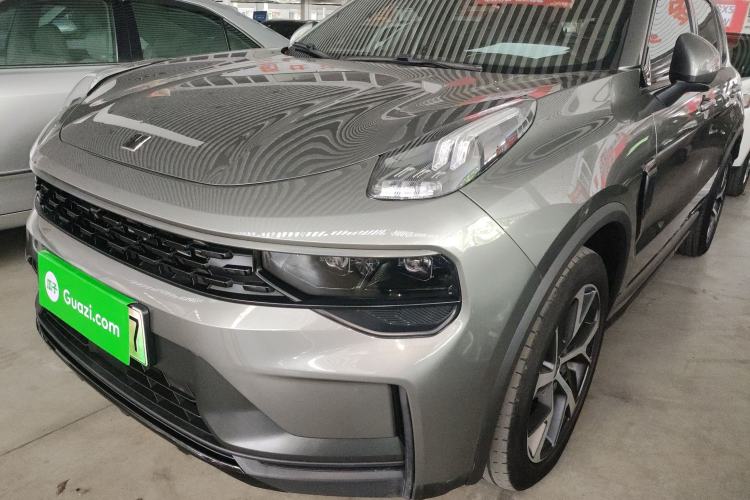 Used Lynk & Co 01 EM-P 2022 1.5TD PHEV Plus