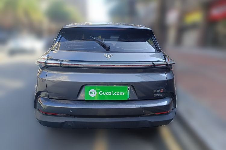 Used NETA U 2021 Pro 500 Global Edition