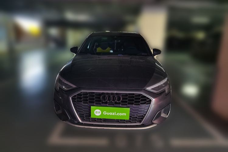 Used Audi A3 2021 A3L Limousine 35 TFSI Ambition Style Edition