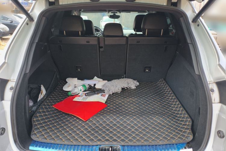 Used Porsche Cayenne 2015 Cayenne 3.0T
