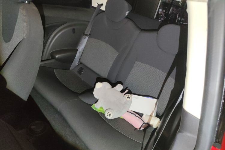 Used MINI 2011 1.6L ONE Left Rear Seat