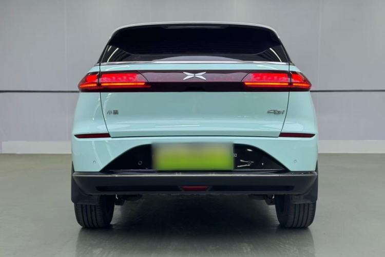 Used XPeng G3 2022 G3i 460G+
