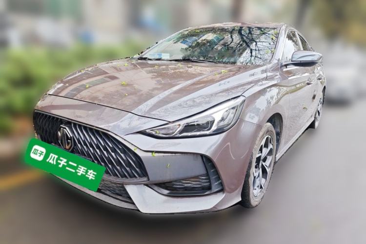 Used MG 5 2023 180 DVVT Manual Fashion Edition Guazi used car, China used car export, Used car for sale, Used  cars, Cheapest cars for sale