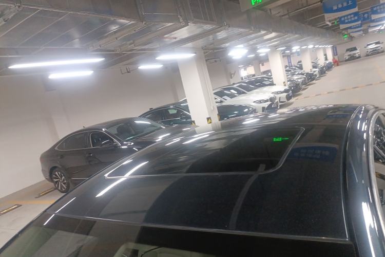 Used Buick Regal 2020 552T Elite Edition
